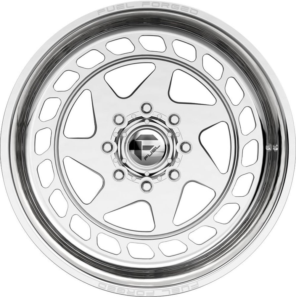 FF117 24X11 BLANK POLISHED 0MM (114-180)