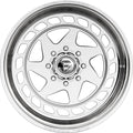 FF117 24X11 BLANK POLISHED 0MM (114-180)