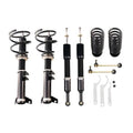 BC Racing coilovers