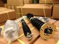 BC Racing Coilover BR 05-10 COBALT