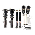 BC Racing BR Series Coilover Suspension Kit for 2019 Subaru Forester