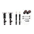 BC Racing BR Series Coilover Suspension Kit for 2019 Subaru Forester