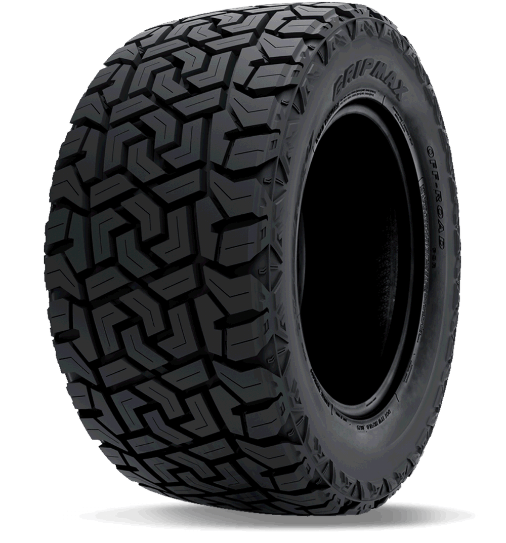FF115 24X11 8X6.5 POLISH 0MM