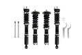 BC Racing coilovers