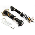 BC Racing BR Coilovers (Extreme Low) - 2013 FT86 / Default Springs / 5k Front / 6k Rear /