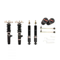 BC Racing BR Series Coilover Suspension Kit for 2015-2018 M3 and 2015-2019 M4 (5-Bolt Front Top Mounts)