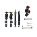 BC Racing coilovers