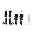 BC Racing coilovers
