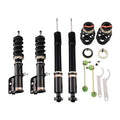 BC Racing Coilover BR 04-06 GTO