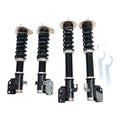 BC Racing BR-Series Coilovers Subaru Forester 2003-2008