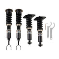 BC Racing Coilover BR 99-05 A6 AWD