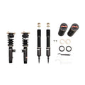 BC Racing springs