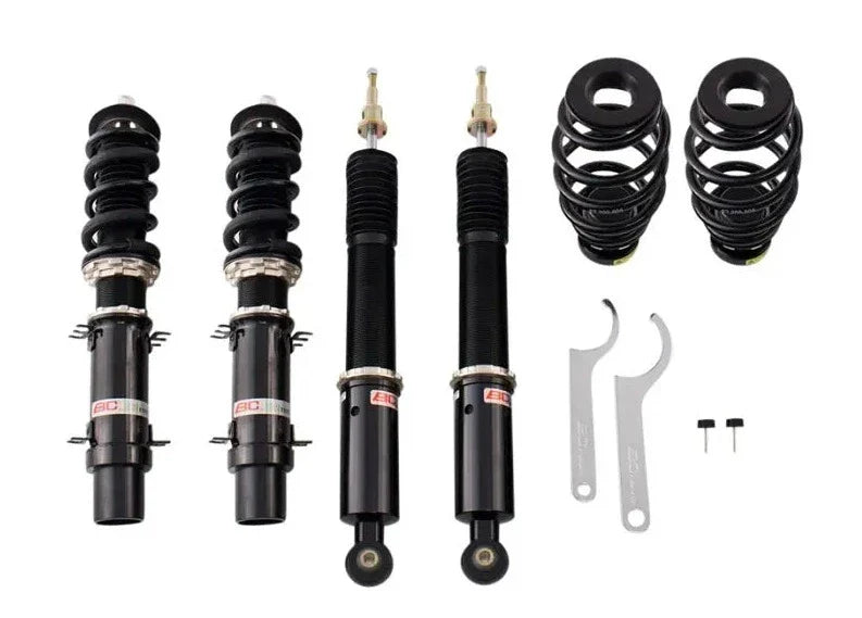 BC Racing Coilover BR 00-05 Neon