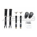 BC Racing Coilover BR 09- GENESIS (Sedan)