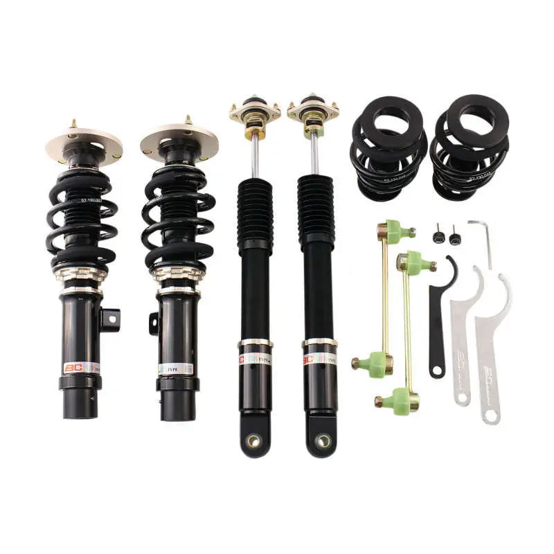 BC Racing Coilover BR 03-08 Z4