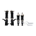 BC Racing coilovers