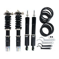 BC Racing Coilover BR 85-88 CRESSIDA
