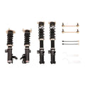 BC Racing coilovers
