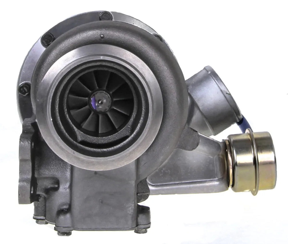 S300G Turbocharger