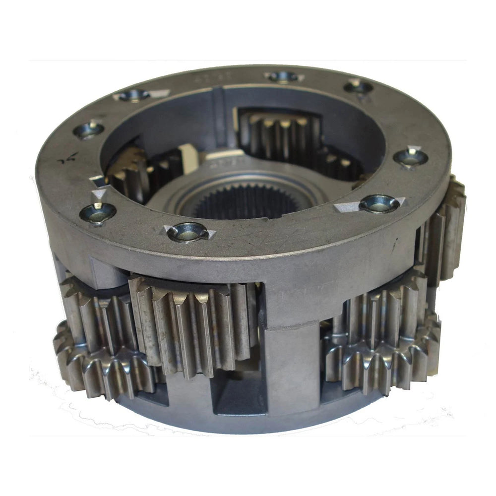 Yukon Gear & Axle auto part
