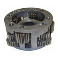 Yukon Gear & Axle auto part