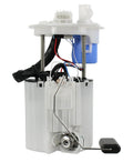 FUEL PUMP MODULE ASSEMBLY