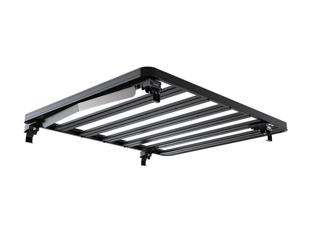 ~(55 lbs. 63X18X8)~ Haval H6C (2018-Current) Slimline II Roof Rail Rack Kit