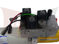HYD E70 12V UNIT ONLY W/ COVER