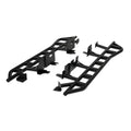 Cali Raised 2025+ Toyota 4Runner Step Edition Rock Sliders
