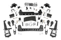 1x 51930BOX1 1x 51800BOX1 1x 51930BOX2 1x 1553BOX6 4.5 Inch Lift Kit Ford Raptor 4WD (2019-2020)