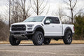 1x 51930BOX1 1x 51800BOX1 1x 51930BOX2 1x 1553BOX6 4.5 Inch Lift Kit Ford Raptor 4WD (2019-2020)