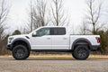 1x 51930BOX1 1x 51800BOX1 1x 51930BOX2 1x 1553BOX6 4.5 Inch Lift Kit Ford Raptor 4WD (2019-2020)