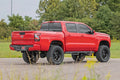 1x 1879BOX3 1x 501058 1x 83731BOX3 1x 83700BOX1 6 Inch Lift Kit N3 Struts Nissan Frontier 2WD 4WD (2022)