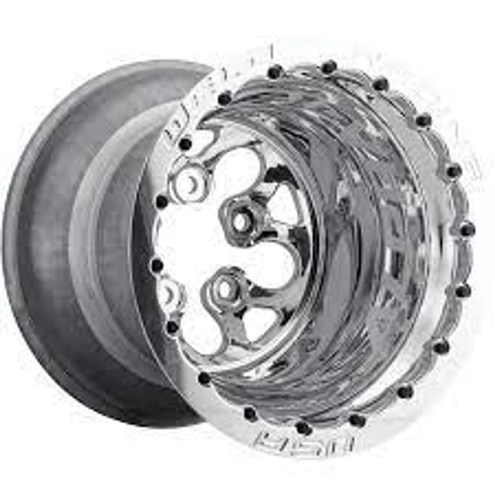 15X14 ALPHA 1 5X4.75 2BS POL CTR PO