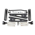 ZONE OFFROAD KIT