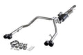 Flowmaster cat-back exhaust