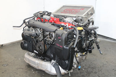 GSC Power Division exhaust