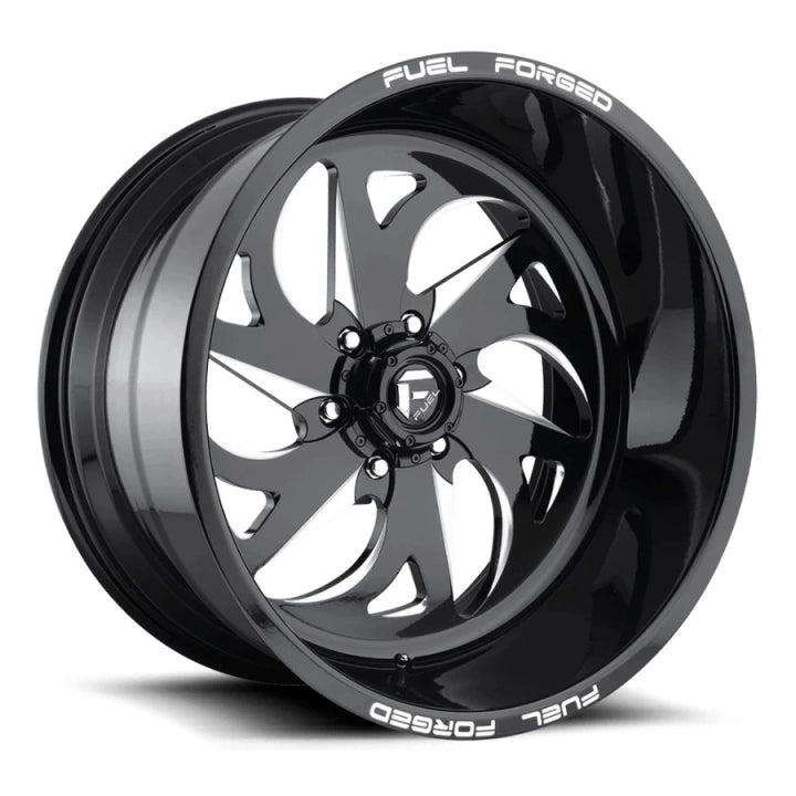 FF059 24X12 BLANK BLACK -40MM (114-