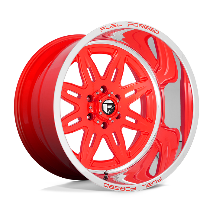 FF026 22X10 BLANK CUSTOM -25MM (114-180)