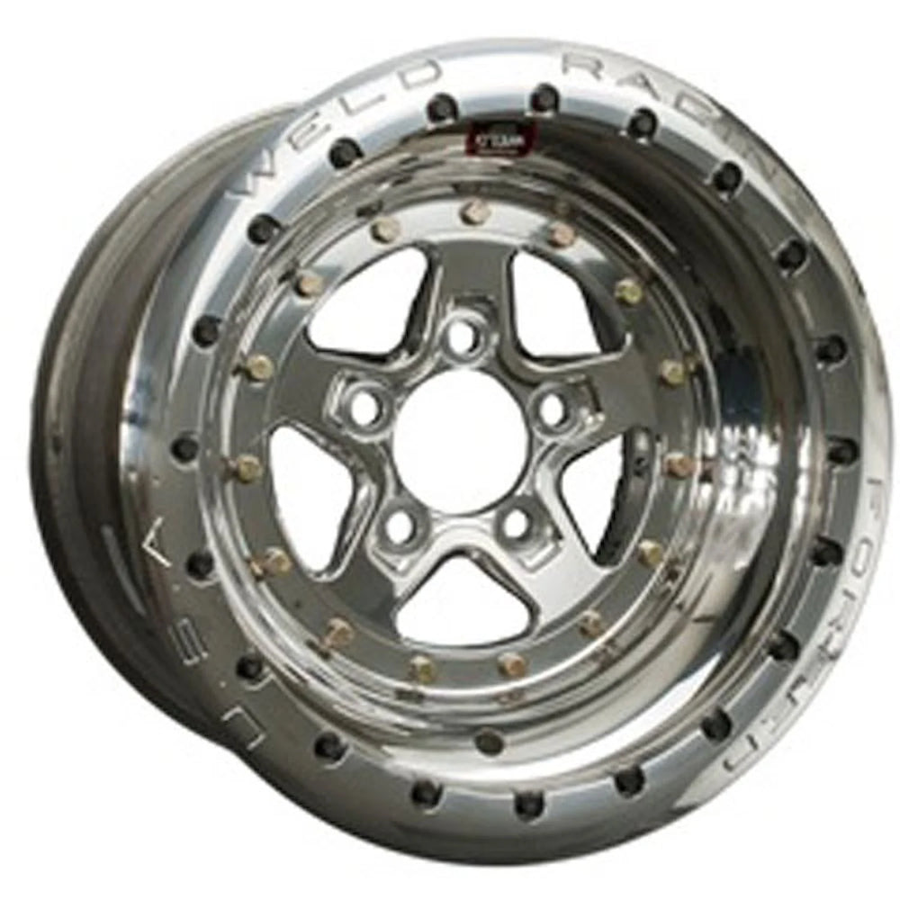15X12 A'STAR 2.0 BLK CTR