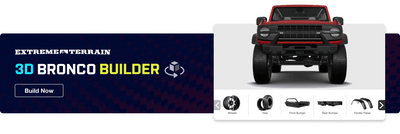 Fuel Off-Road auto part