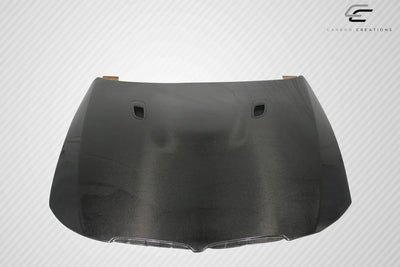 Extreme Dimensions carbon auto part