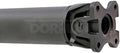REAR DRIVESHAFT