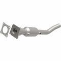 Magnaflow auto part detail