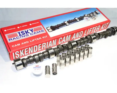 Camshaft & Complete Kit - 49-53 Ford Flathead V8
