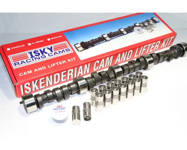 Camshaft & Complete Kit - 49-53 Ford Flathead V8