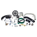 Dual Fueler Install Kit no pump Dodge Cummins 6.7L 2007.5-12
