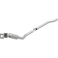 Magnaflow auto part close-up