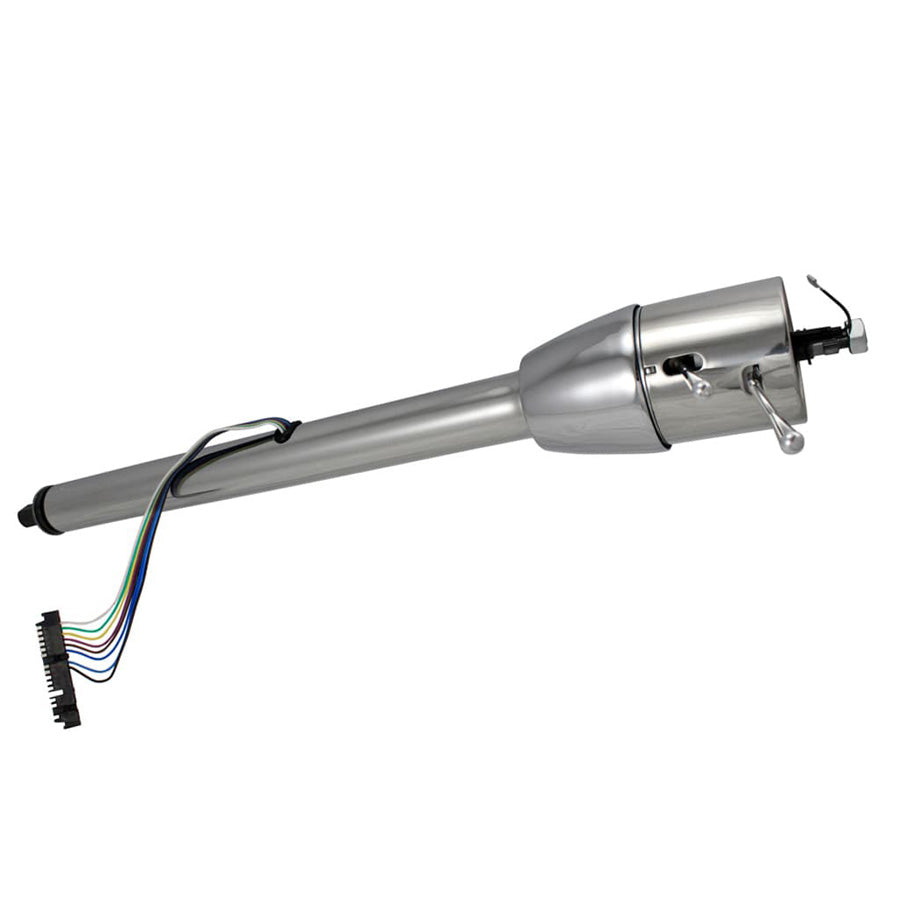 BELL STYLE FS 30' 2' DIA