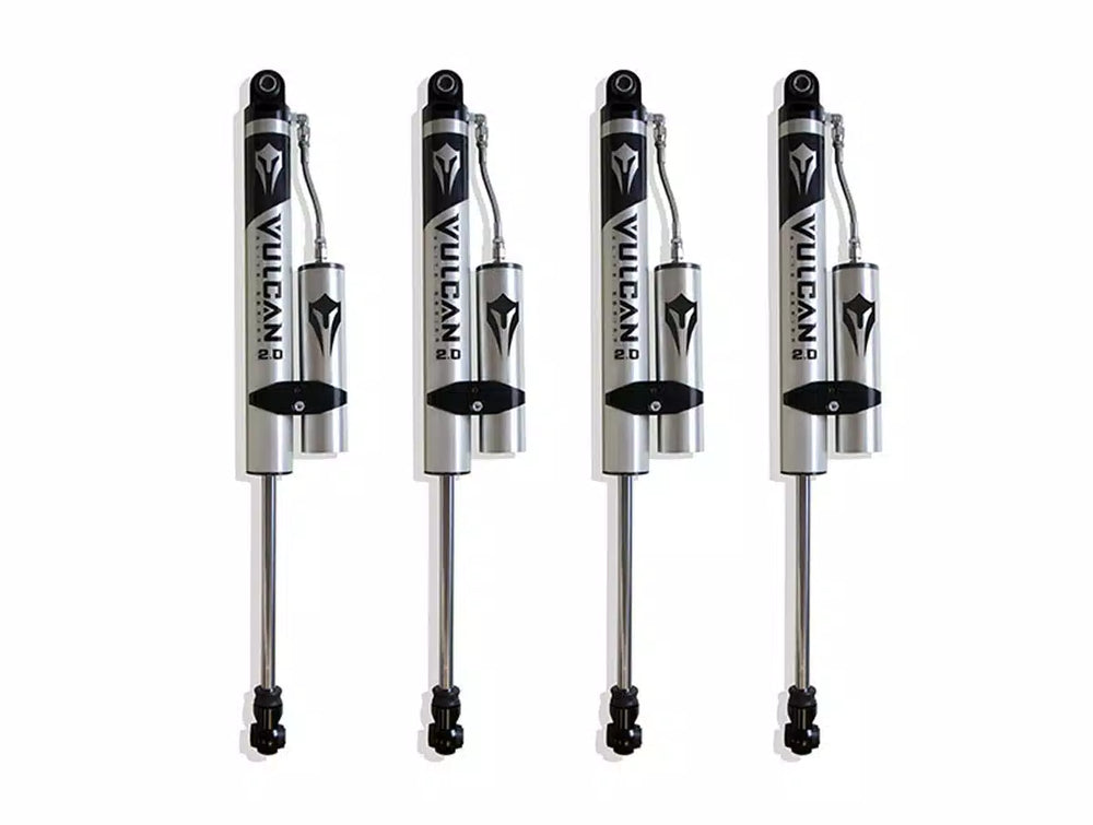 Maxtrac shock absorber